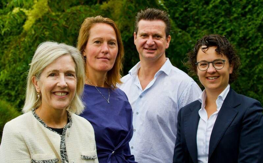 In zee met Humens | Recht door Zee Casemanagement In zee met Humens | Recht door Zee Casemanagement