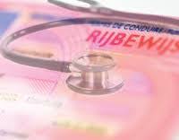 rijbewijskeuring